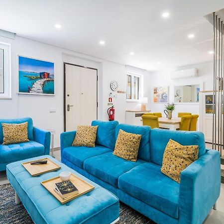 Vista Bonita By Algarve Golden Properties ลากอส ภายนอก รูปภาพ