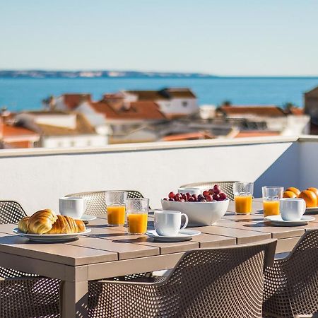 Vista Bonita By Algarve Golden Properties ลากอส ภายนอก รูปภาพ