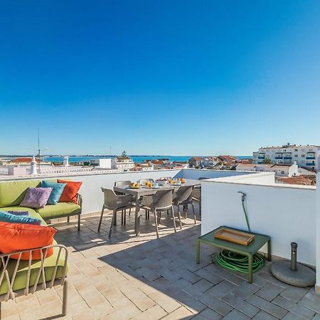 Vista Bonita By Algarve Golden Properties ลากอส ภายนอก รูปภาพ
