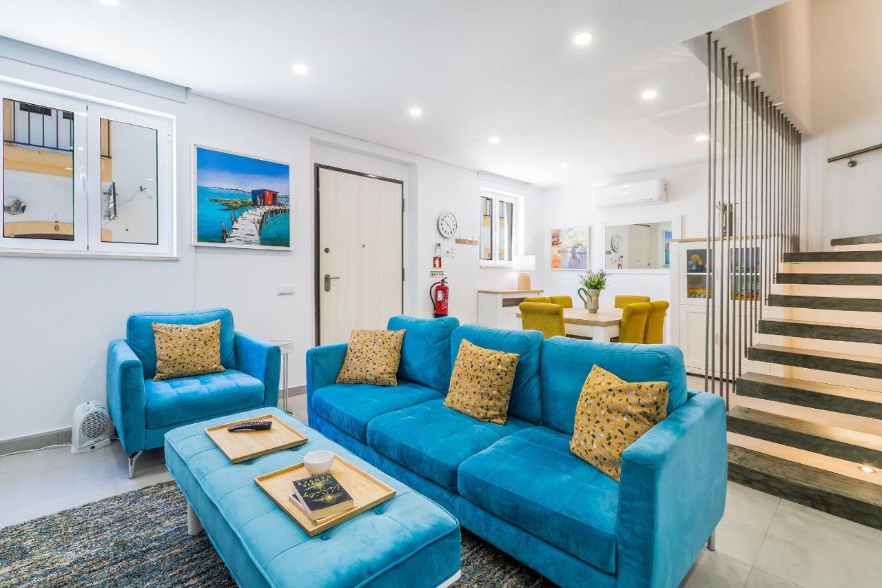 Vista Bonita By Algarve Golden Properties ลากอส ภายนอก รูปภาพ