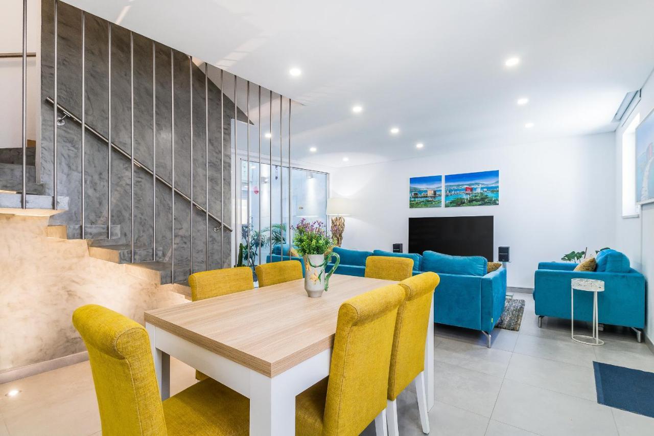 Vista Bonita By Algarve Golden Properties ลากอส ภายนอก รูปภาพ