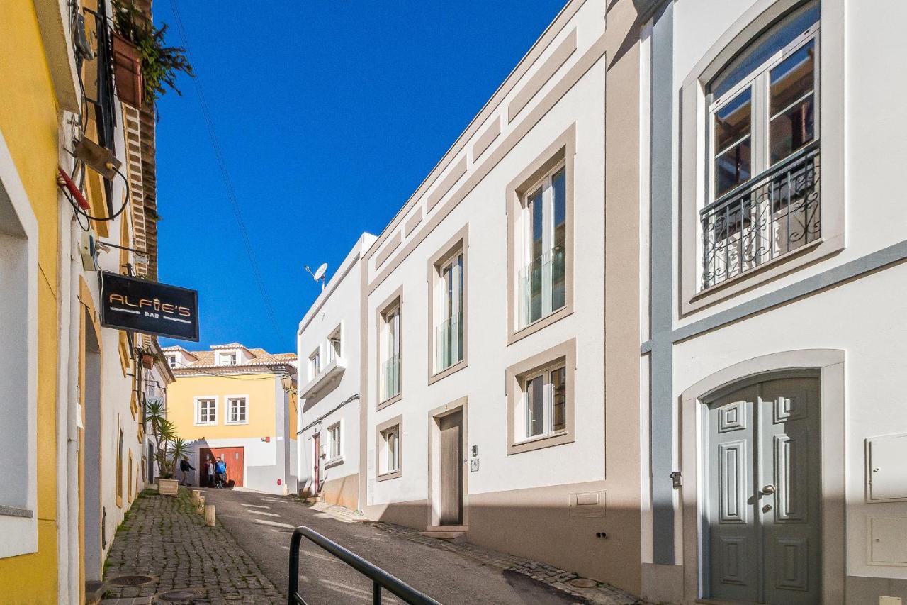 Vista Bonita By Algarve Golden Properties ลากอส ภายนอก รูปภาพ