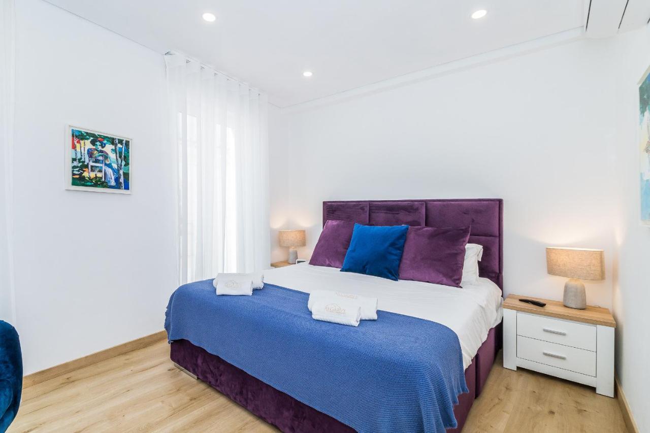 Vista Bonita By Algarve Golden Properties ลากอส ภายนอก รูปภาพ