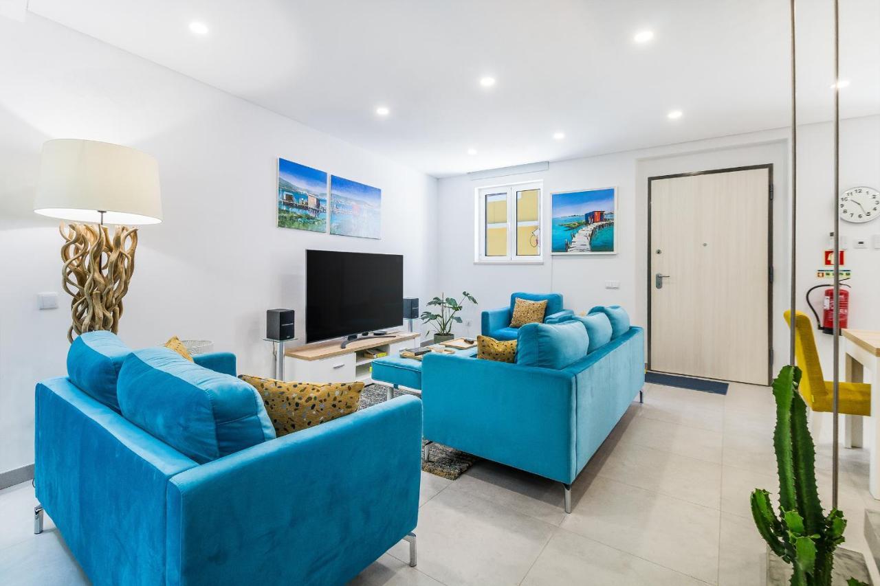 Vista Bonita By Algarve Golden Properties ลากอส ภายนอก รูปภาพ