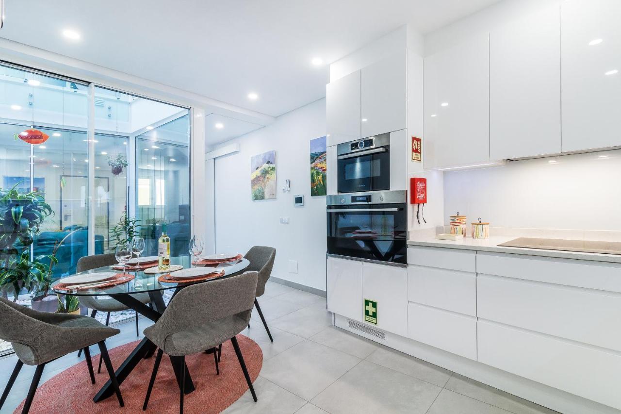 Vista Bonita By Algarve Golden Properties ลากอส ภายนอก รูปภาพ