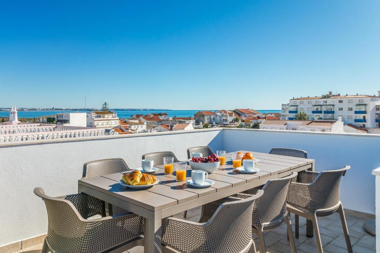 Vista Bonita By Algarve Golden Properties ลากอส ภายนอก รูปภาพ