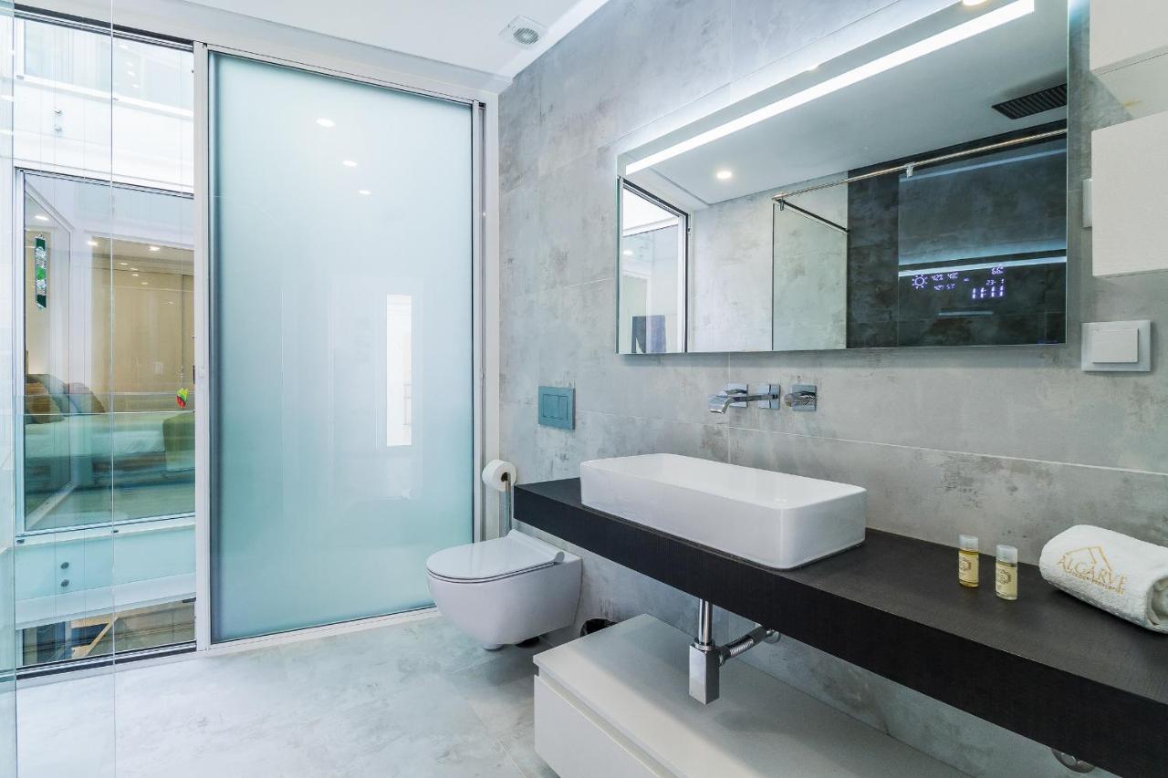 Vista Bonita By Algarve Golden Properties ลากอส ภายนอก รูปภาพ
