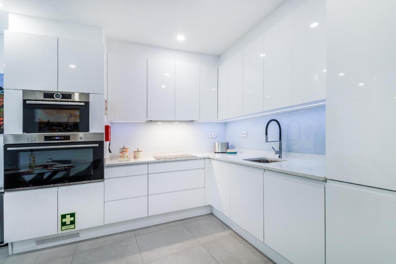 Vista Bonita By Algarve Golden Properties ลากอส ภายนอก รูปภาพ