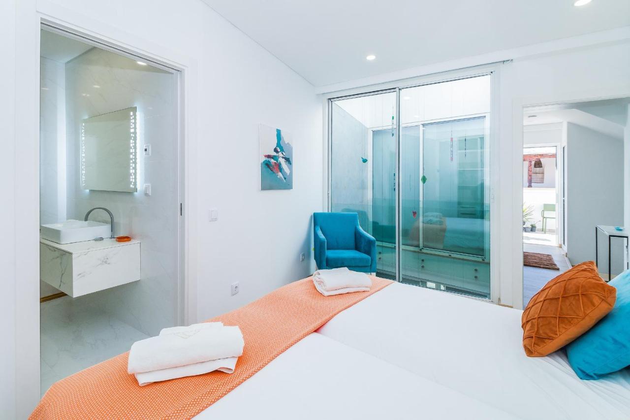 Vista Bonita By Algarve Golden Properties ลากอส ภายนอก รูปภาพ